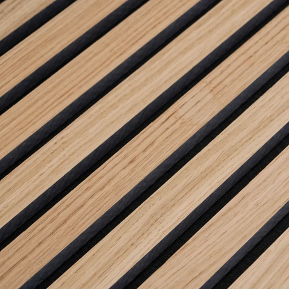 Flexible Wood Panel 106,3" x 43,3"