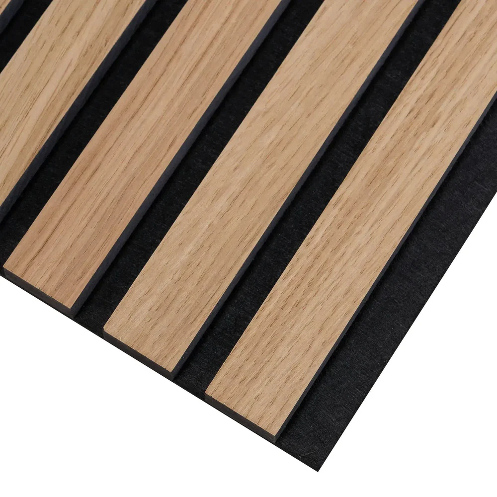 Flexible Wood Panel 106,3" x 43,3"
