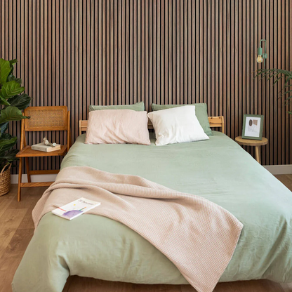 Flexible Wood Panel 106,3" x 43,3"