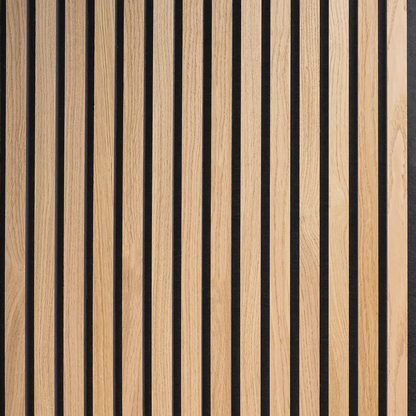 Flexible Wood Panel 106,3" x 43,3"