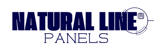 Natural Line Panels 